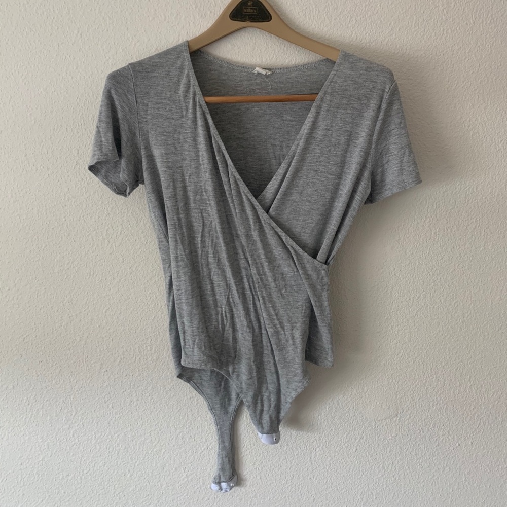 Body suit